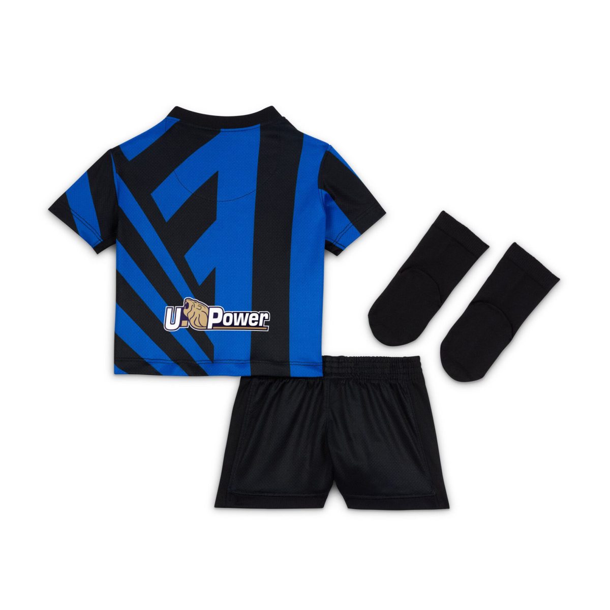 im nike babykit home 202425 with custom printing Kollektion | Inter Trikots für alle Fans | Online entdecken