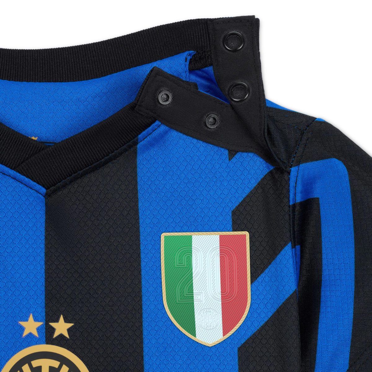 im nike babykit home 202425 with custom printing Kollektion | Inter Trikots für alle Fans | Online entdecken