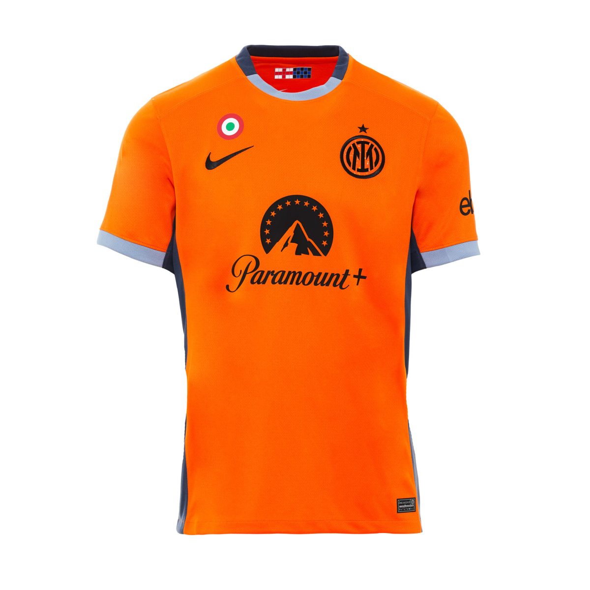 im nike drittstadion-trikot 202324 herren sonderausgabe 2 sterne Kollektion | Inter Trikots für alle Fans | Online entdecken