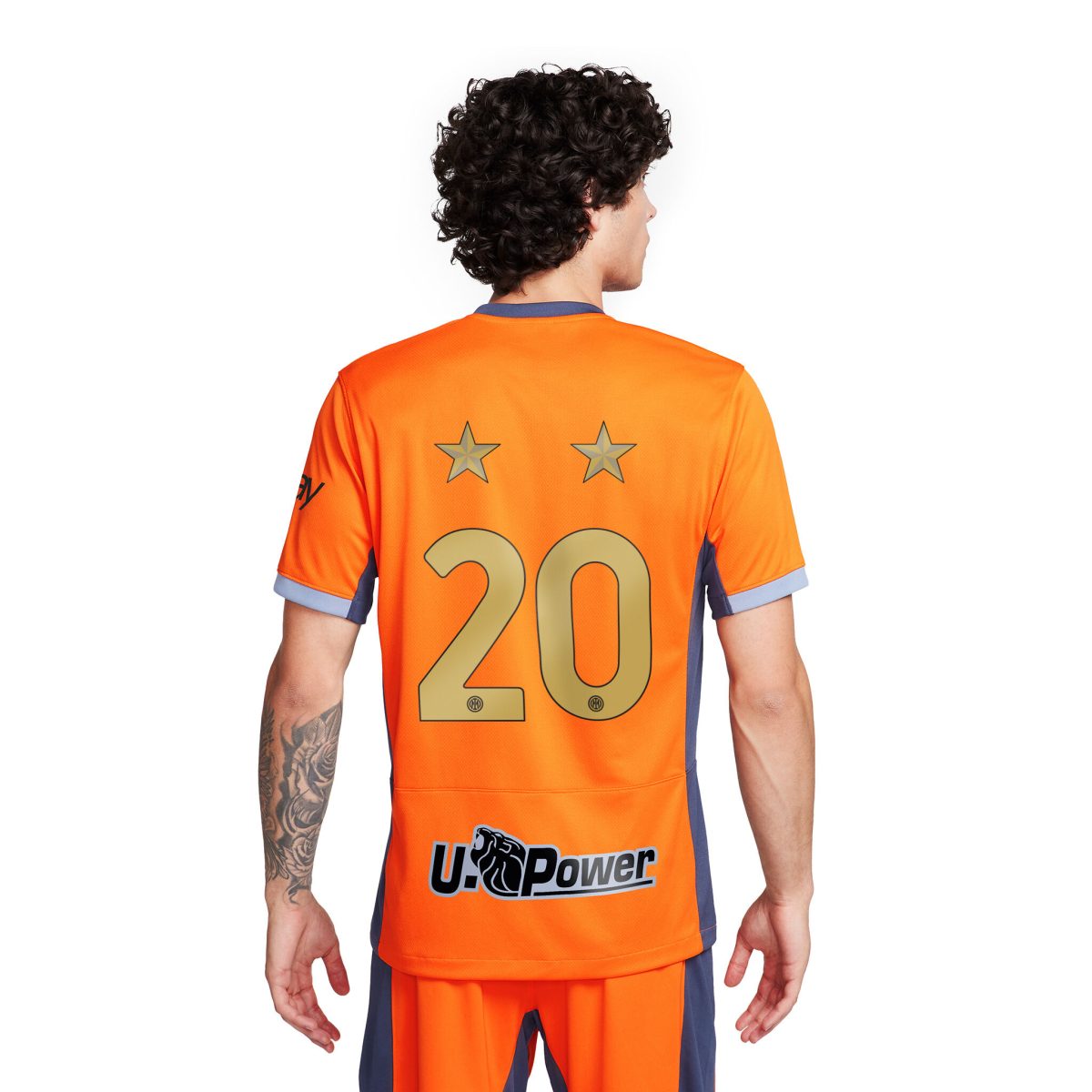 im nike drittstadion-trikot 202324 herren sonderausgabe 2 sterne Kollektion | Inter Trikots für alle Fans | Online entdecken