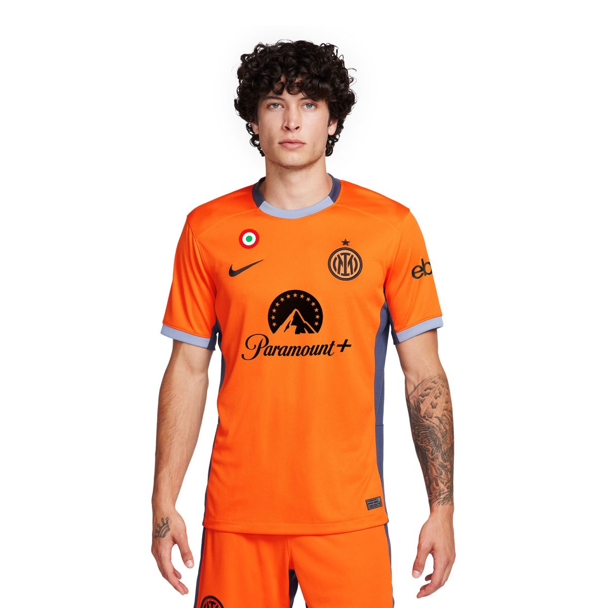 im nike drittstadion-trikot 202324 herren sonderausgabe 2 sterne Kollektion | Inter Trikots für alle Fans | Online entdecken