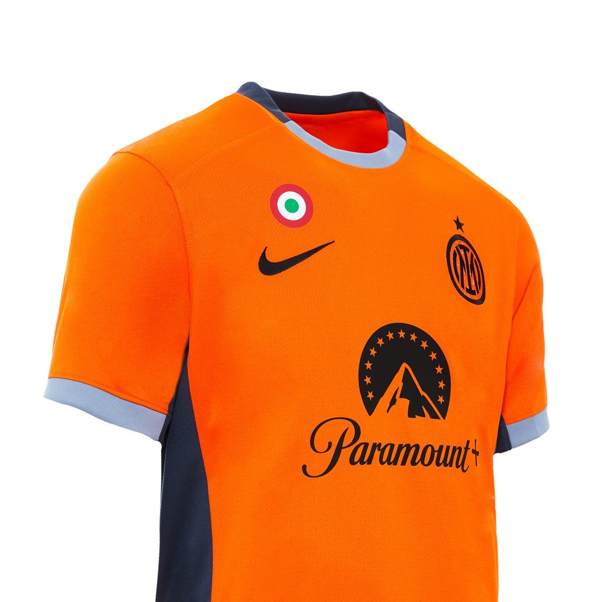 im nike drittstadion-trikot 202324 herren sonderausgabe 2 sterne Kollektion | Inter Trikots für alle Fans | Online entdecken