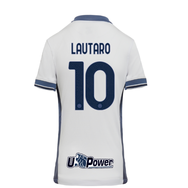 im nike frauen auswÄrtsstadion trikot 202425 – 10 lautaro martínez Kollektion | Inter Trikots für alle Fans | Online entdecken