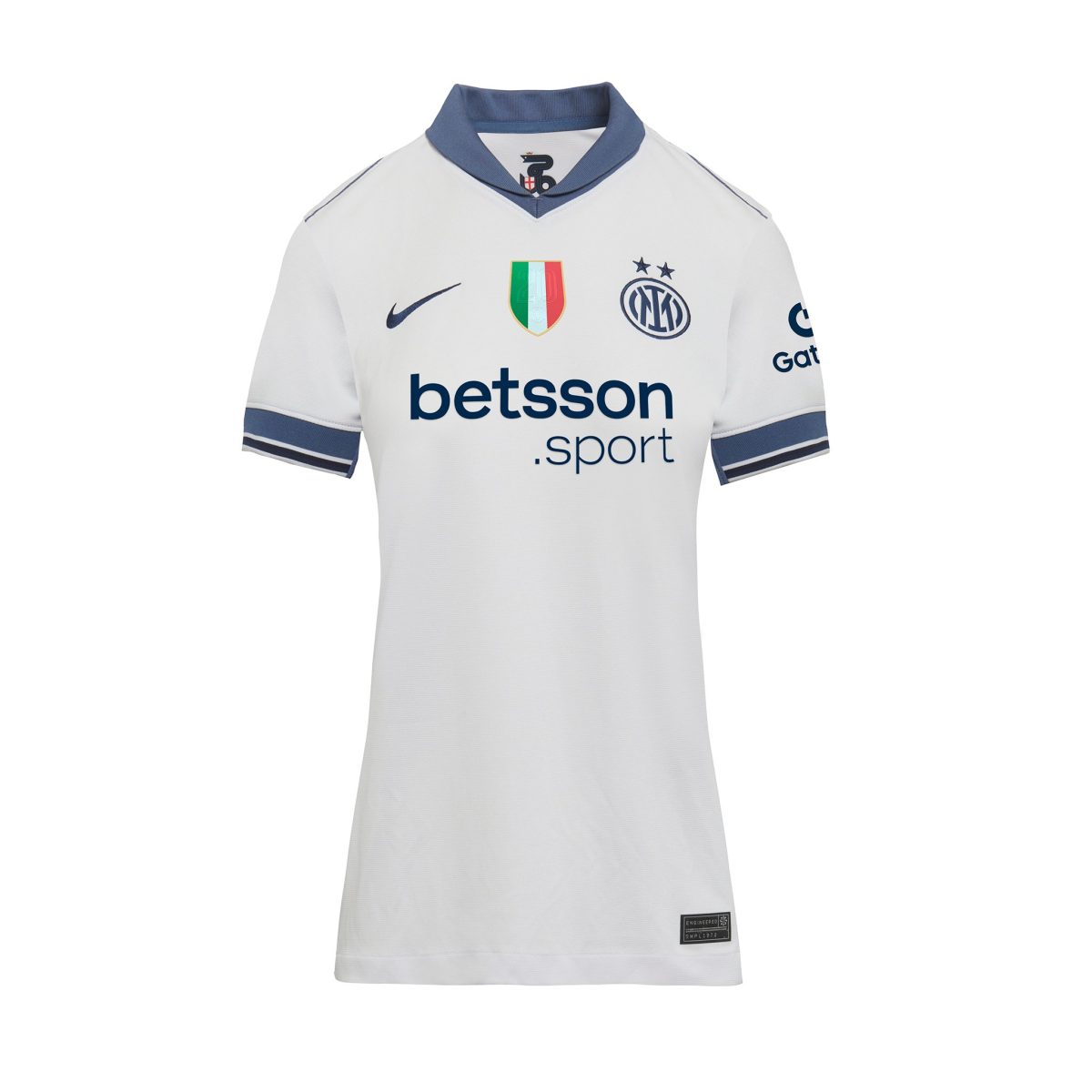 im nike frauen auswÄrtsstadion trikot 202425 – 11 joaquín correa Kollektion | Inter Trikots für alle Fans | Online entdecken