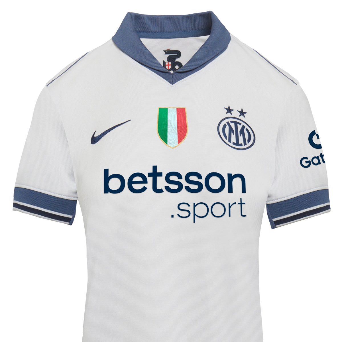 im nike frauen auswÄrtsstadion trikot 202425 – 11 joaquín correa Kollektion | Inter Trikots für alle Fans | Online entdecken