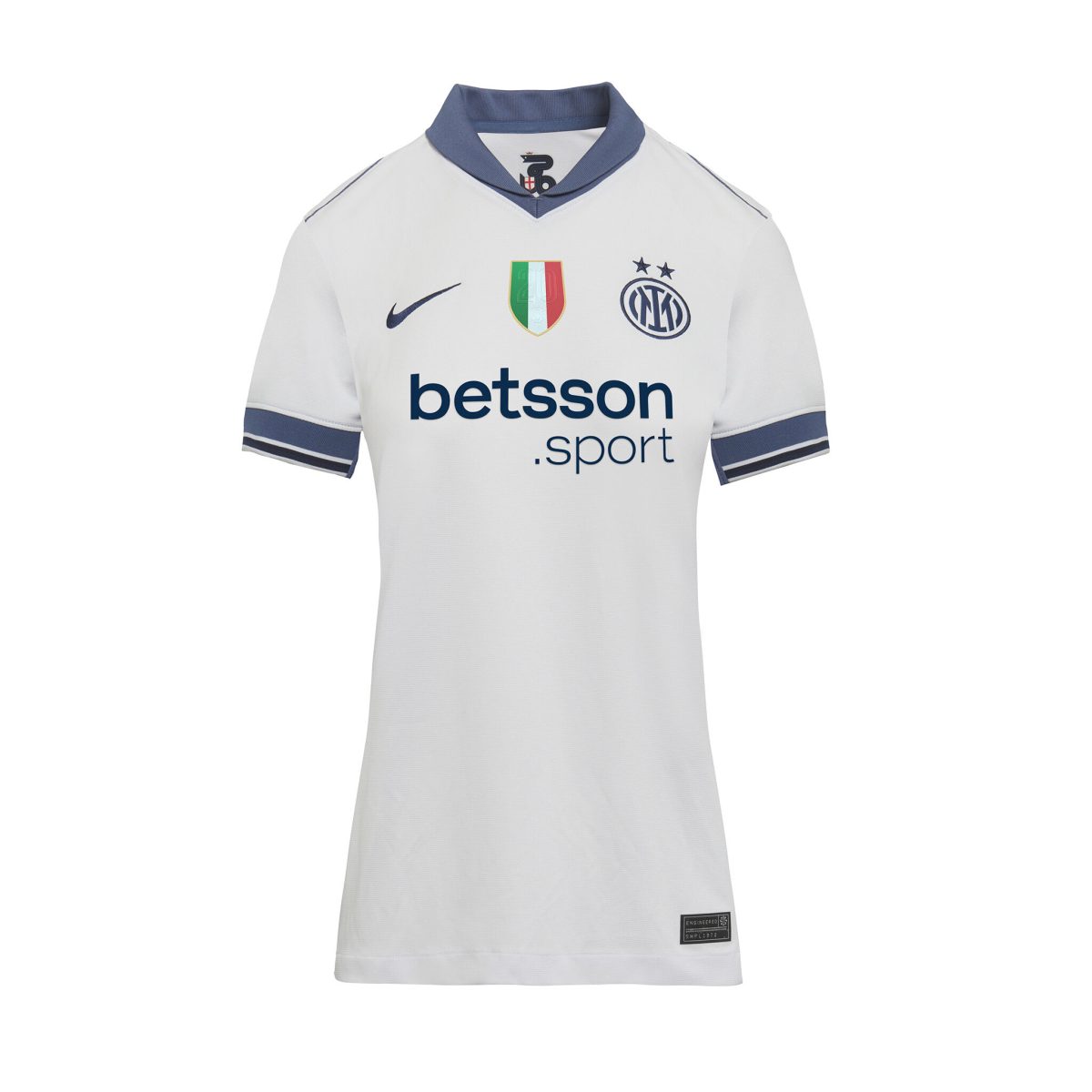 im nike frauen auswÄrtsstadion trikot 202425 Kollektion | Inter Trikots für alle Fans | Online entdecken
