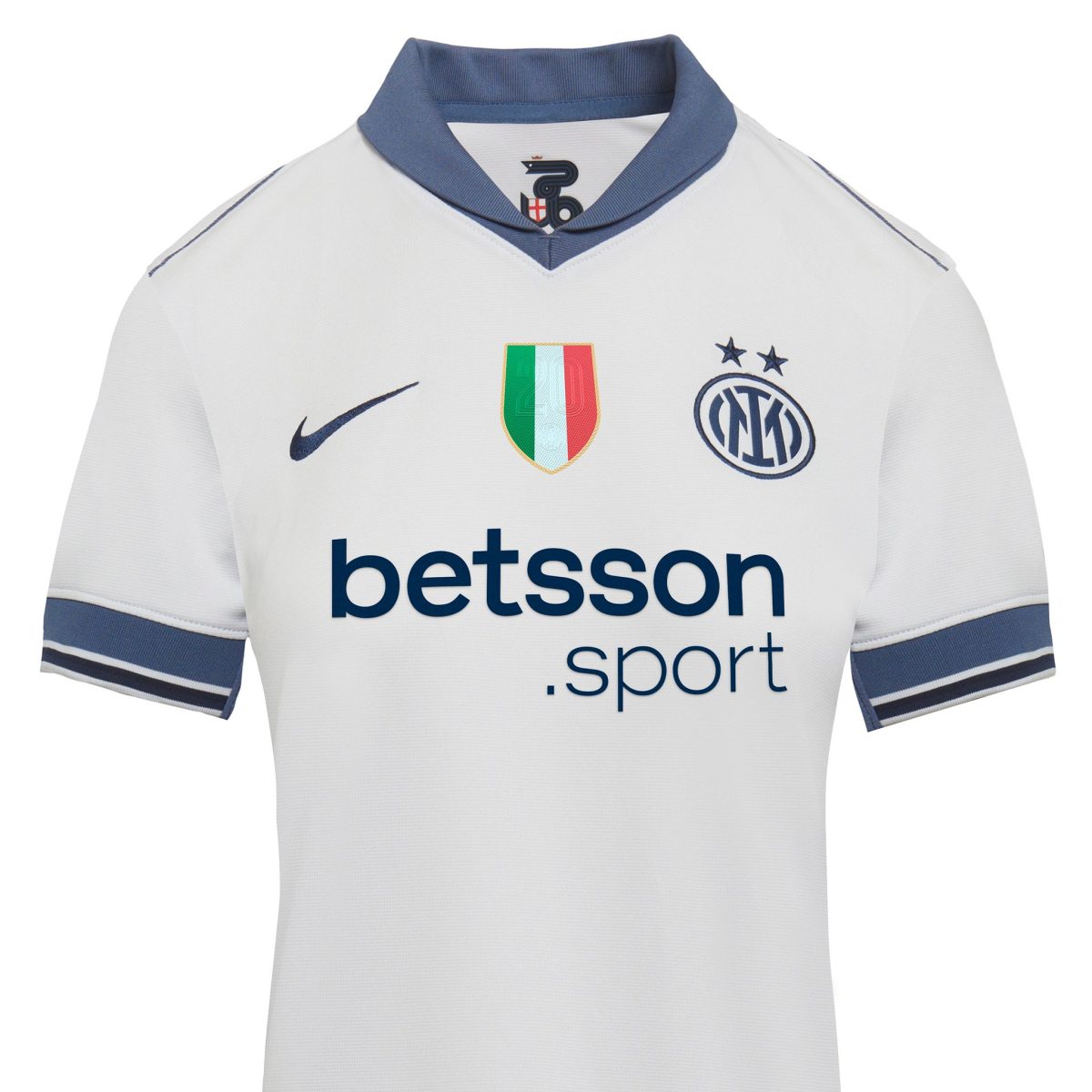 im nike frauen auswÄrtsstadion trikot 202425 – 20 hakan calhanoglu Kollektion | Inter Trikots für alle Fans | Online entdecken