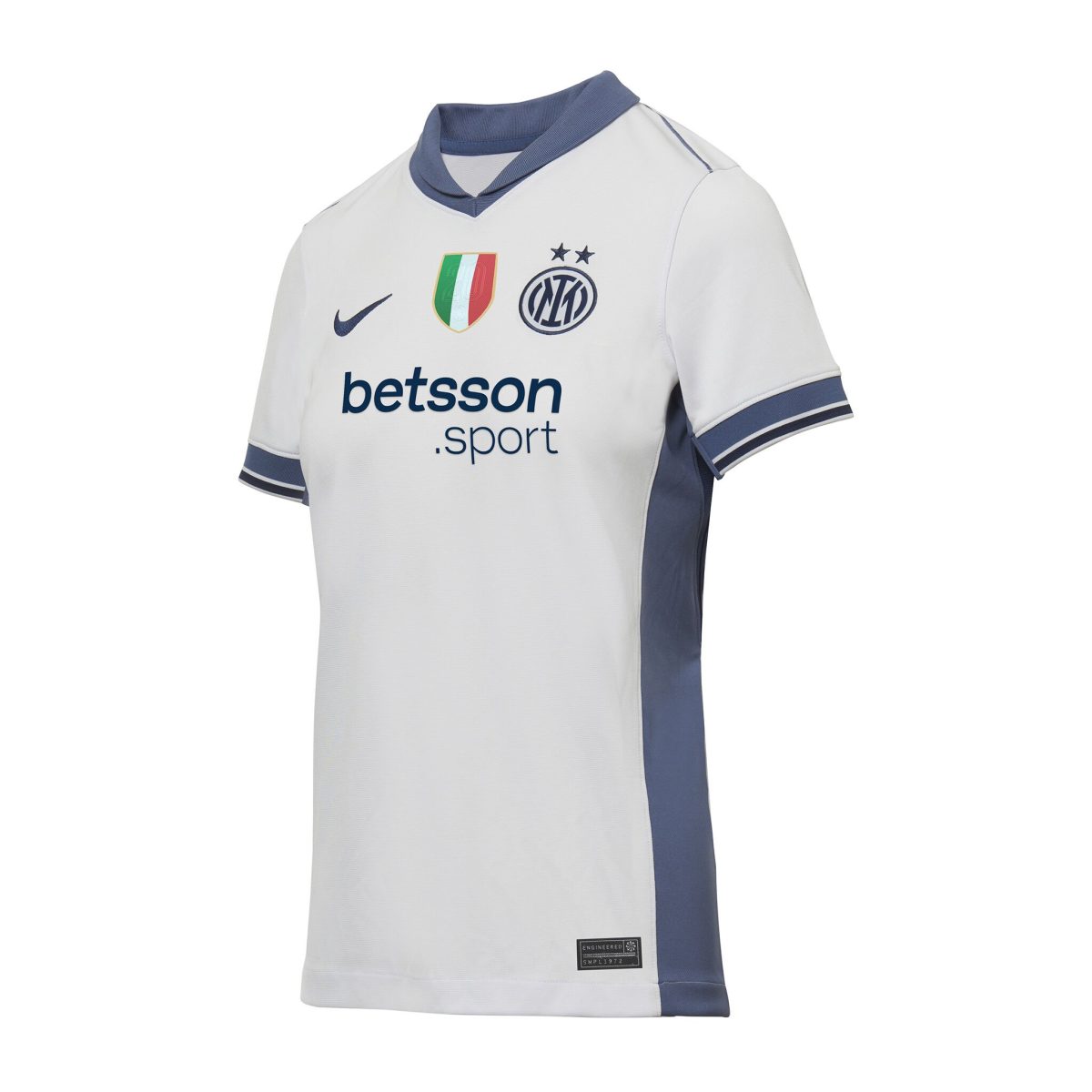 im nike frauen auswÄrtsstadion trikot 202425 – 22 henrikh mkhitaryan Kollektion | Inter Trikots für alle Fans | Online entdecken
