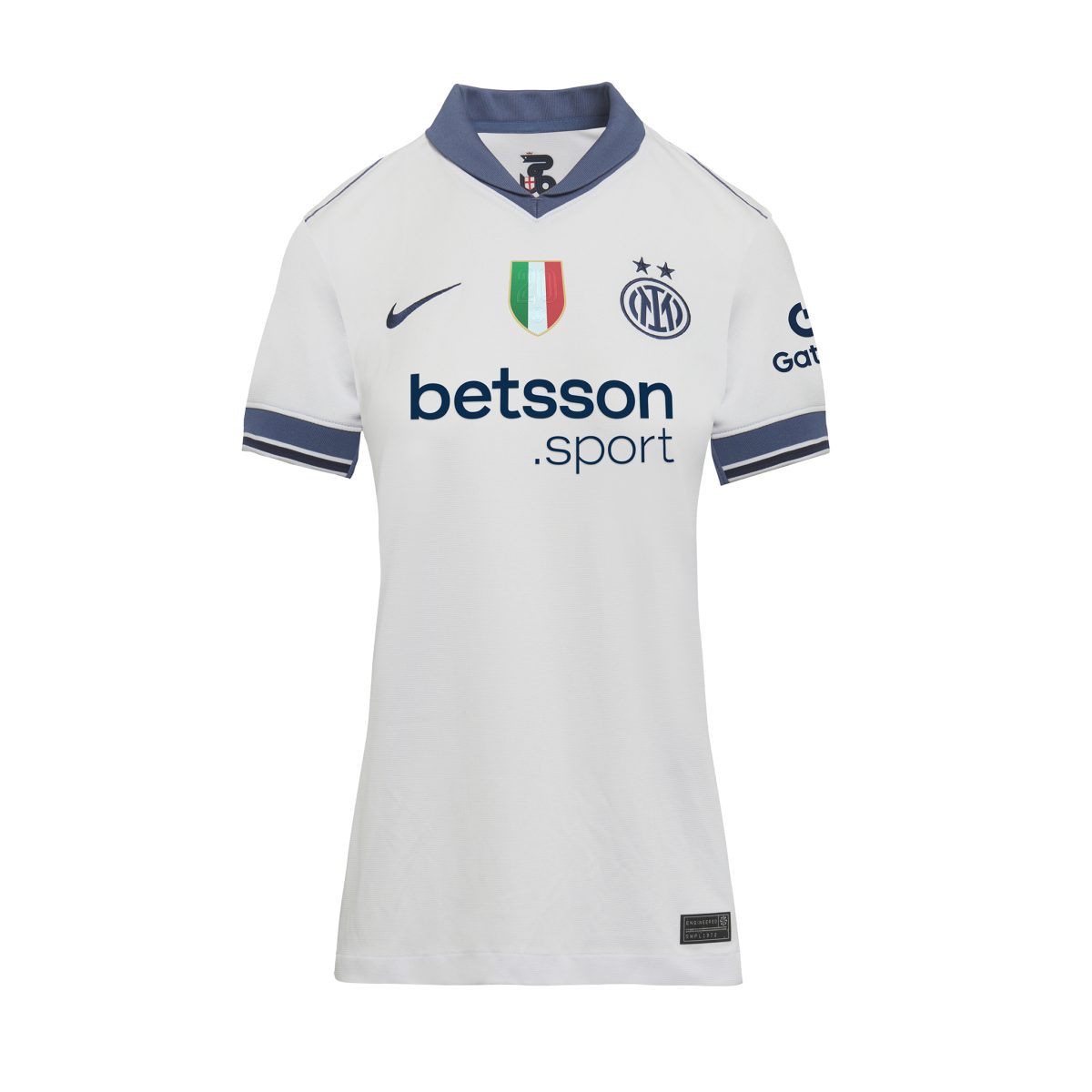 im nike frauen auswÄrtsstadion trikot 202425 – 42 tomás palacios Kollektion | Inter Trikots für alle Fans | Online entdecken