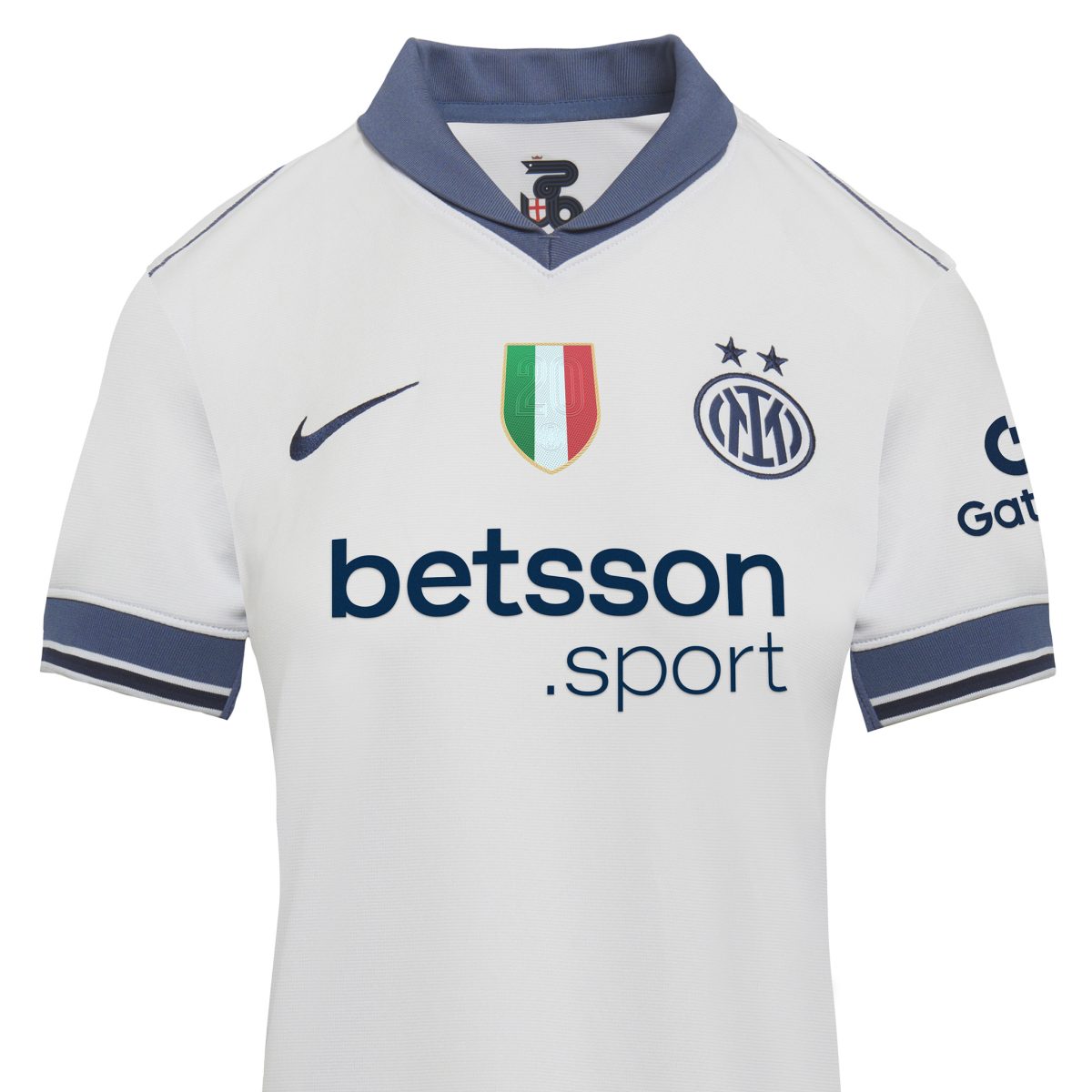 im nike frauen auswÄrtsstadion trikot 202425 – 42 tomás palacios Kollektion | Inter Trikots für alle Fans | Online entdecken