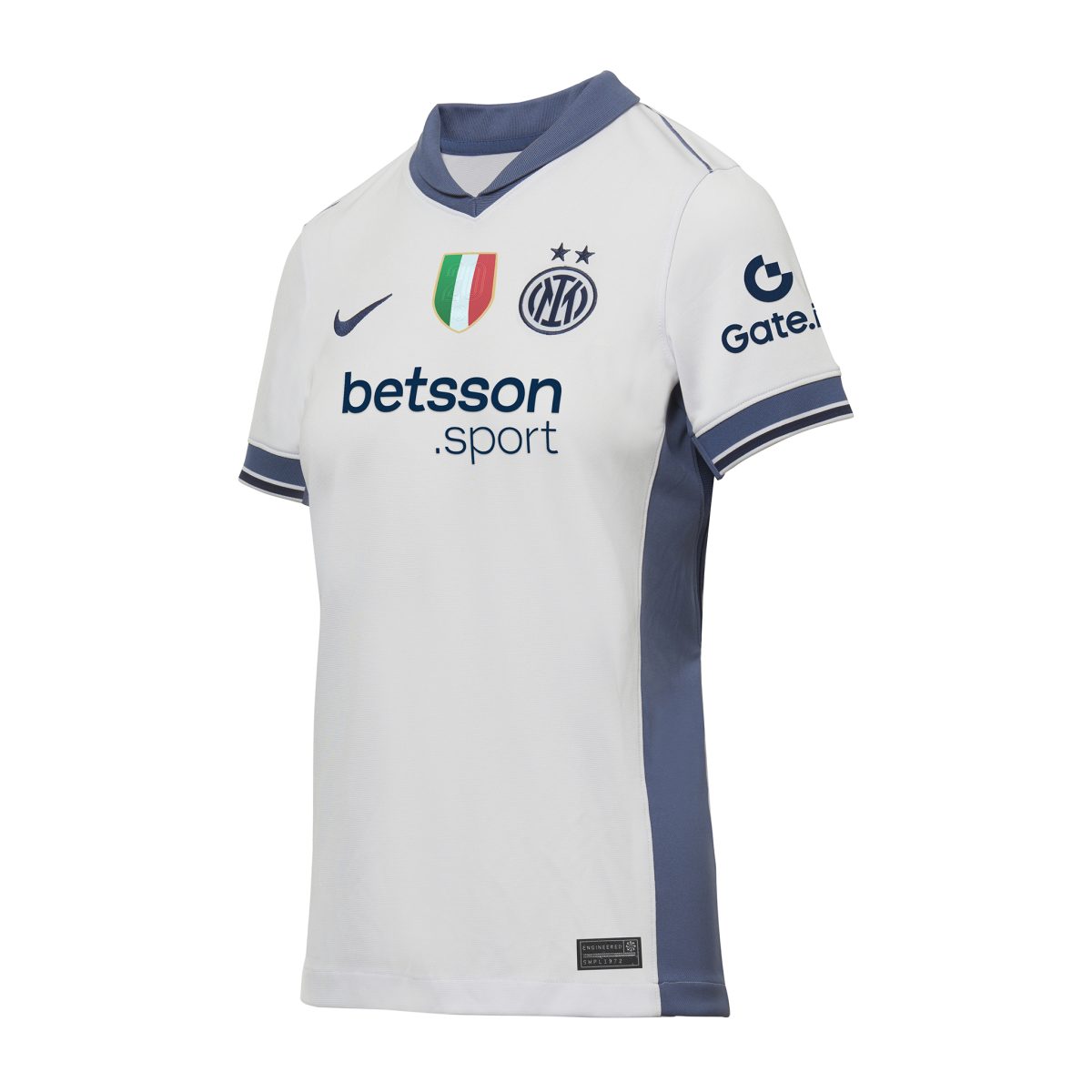 im nike frauen auswÄrtsstadion trikot 202425 – 42 tomás palacios Kollektion | Inter Trikots für alle Fans | Online entdecken