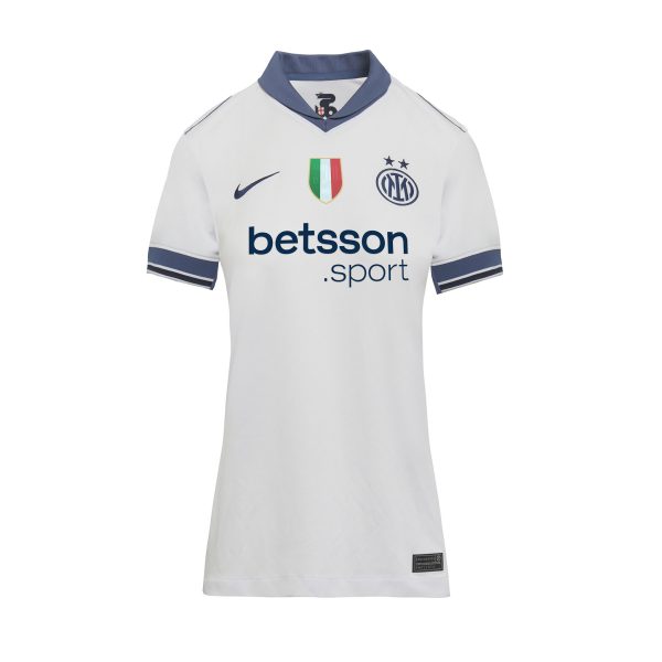im nike frauen auswÄrtsstadion trikot 202425 Kollektion | Inter Trikots für alle Fans | Online entdecken