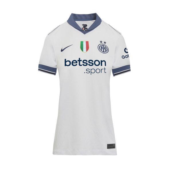 im nike frauen auswÄrtsstadion trikot 202425 with custom printing Kollektion | Inter Trikots für alle Fans | Online entdecken