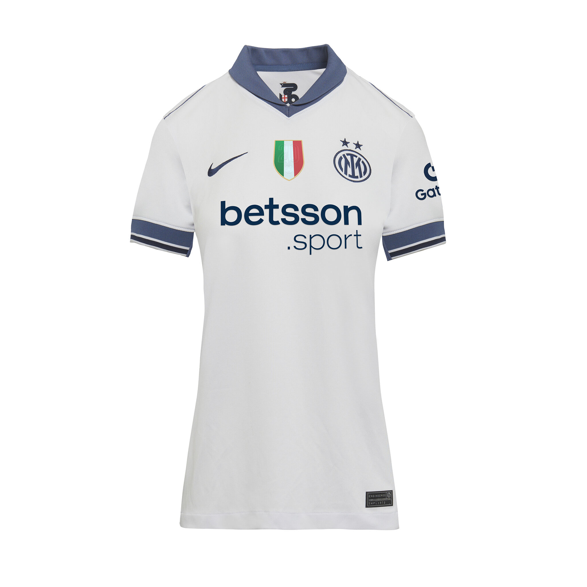 im nike frauen auswÄrtsstadion trikot 202425 with custom printing Kollektion | Inter Trikots für alle Fans | Online entdecken