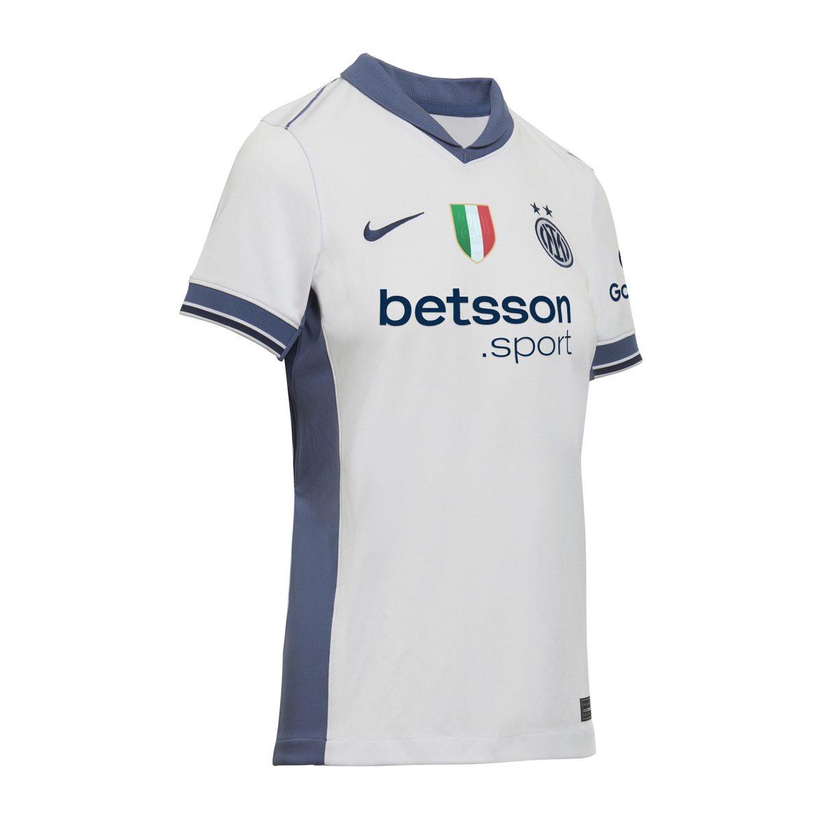 im nike frauen auswÄrtsstadion trikot 202425 with custom printing Kollektion | Inter Trikots für alle Fans | Online entdecken