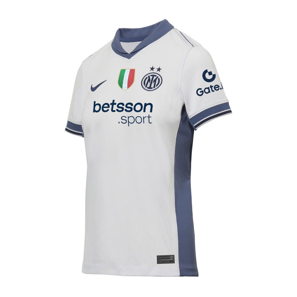 im nike frauen auswÄrtsstadion trikot 202425 with custom printing Kollektion | Inter Trikots für alle Fans | Online entdecken