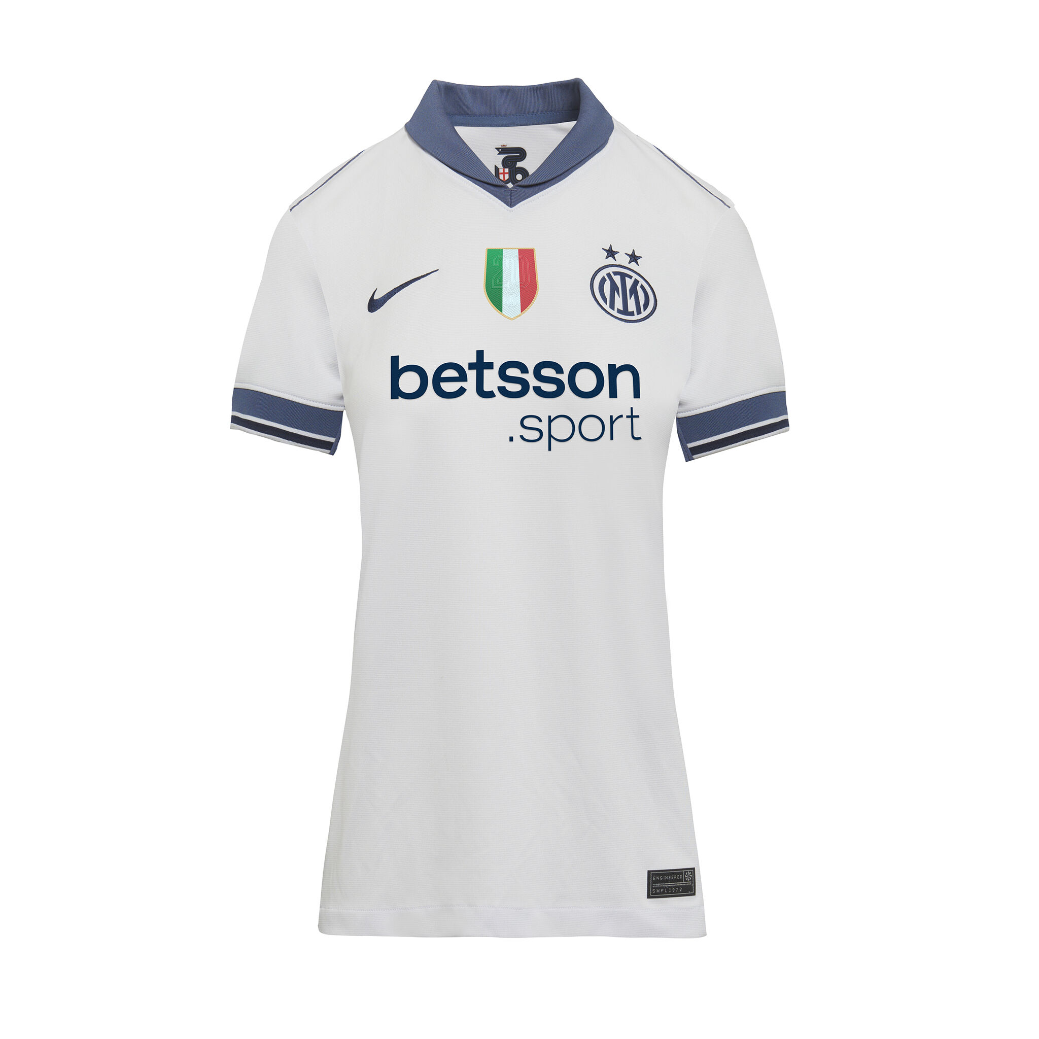 im nike frauen auswÄrtsstadion trikot 202425 Kollektion | Inter Trikots für alle Fans | Online entdecken