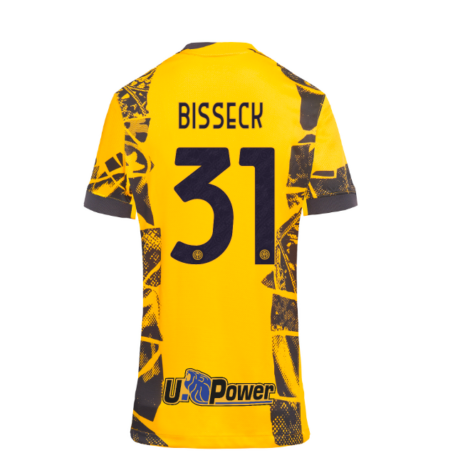 im nike frauen drittes set stadion-trikot 202425 – 31 yann-aurel bisseck Kollektion | Inter Trikots für alle Fans | Online entdecken