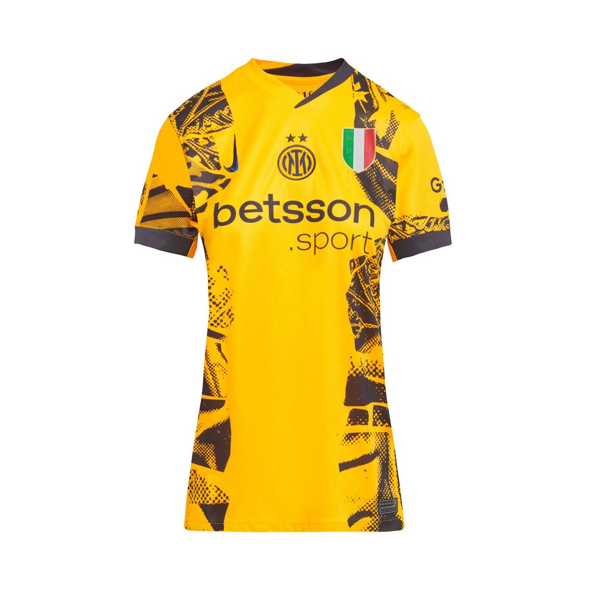 im nike frauen drittes set stadion-trikot 202425 – 7 piotr zieliński Kollektion | Inter Trikots für alle Fans | Online entdecken