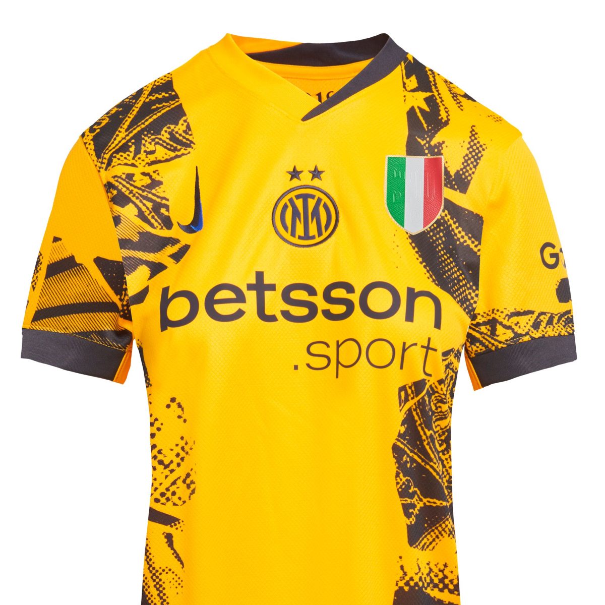 im nike frauen drittes set stadion-trikot 202425 – 7 piotr zieliński Kollektion | Inter Trikots für alle Fans | Online entdecken
