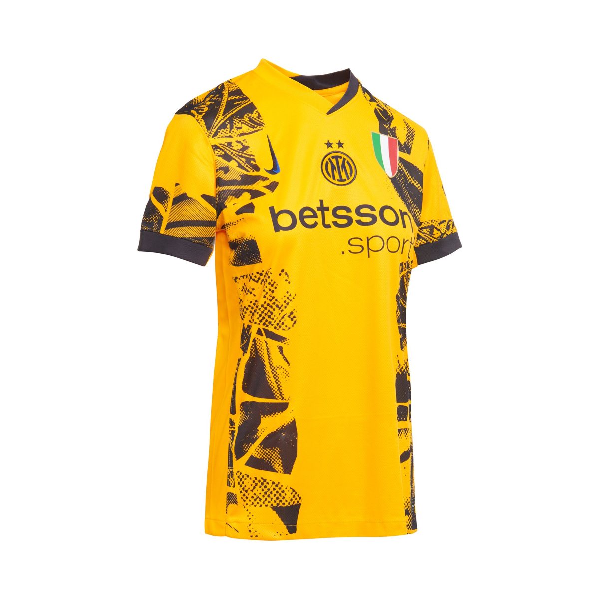im nike frauen drittes set stadion-trikot 202425 – 7 piotr zieliński Kollektion | Inter Trikots für alle Fans | Online entdecken