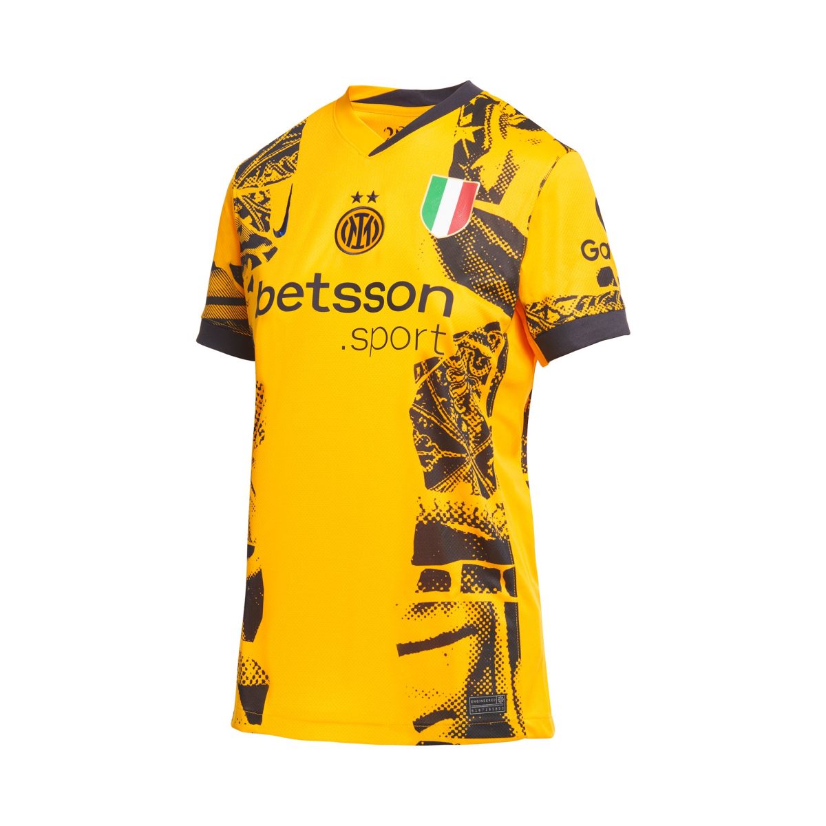 im nike frauen drittes set stadion-trikot 202425 – 7 piotr zieliński Kollektion | Inter Trikots für alle Fans | Online entdecken