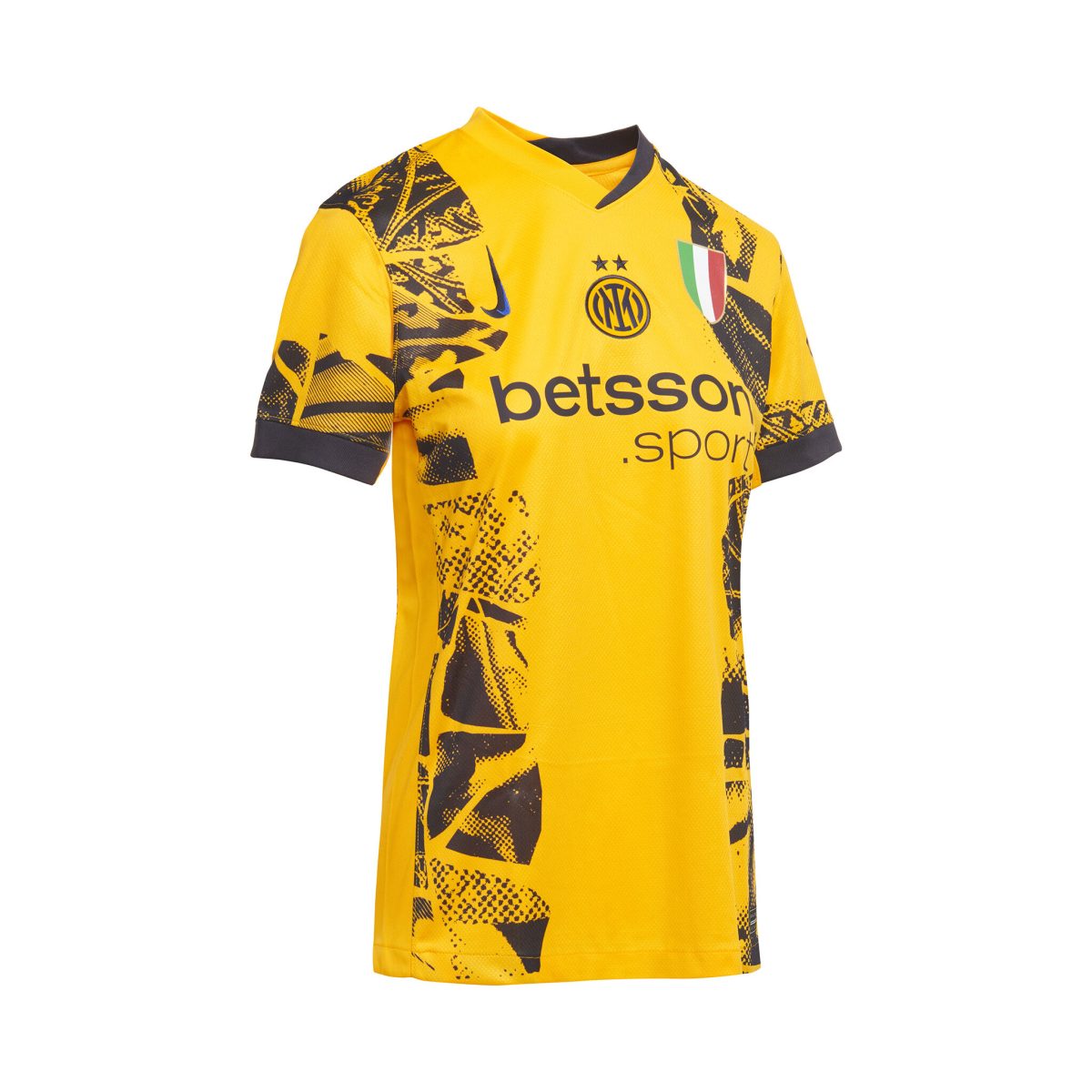 im nike frauen drittes set stadion-trikot 202425 with custom printing Kollektion | Inter Trikots für alle Fans | Online entdecken