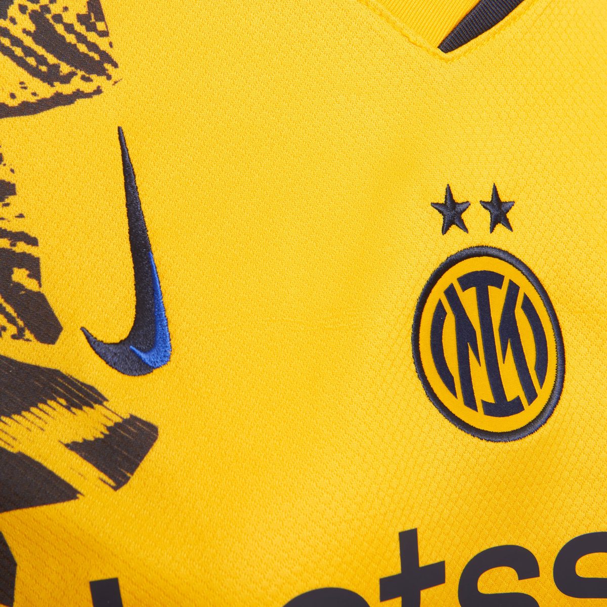 im nike frauen drittes set stadion-trikot 202425 with custom printing Kollektion | Inter Trikots für alle Fans | Online entdecken