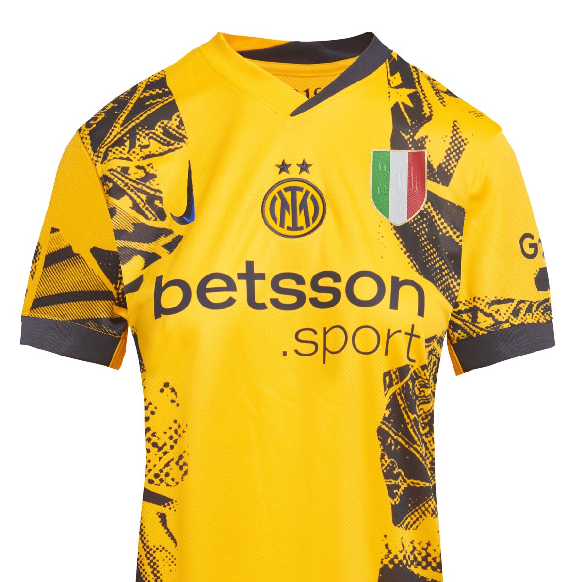 im nike frauen drittes set stadion-trikot 202425 Kollektion | Inter Trikots für alle Fans | Online entdecken