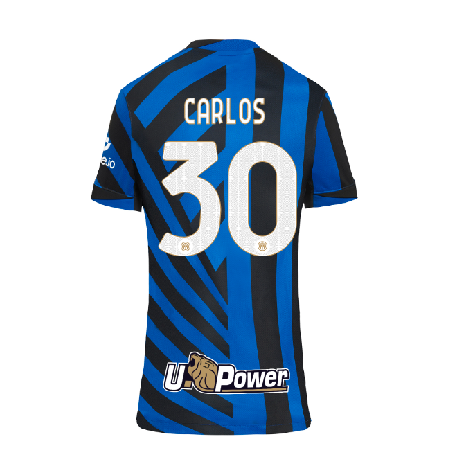 im nike frauen heimstadion-trikot 202425 – 30 carlos augusto Kollektion | Inter Trikots für alle Fans | Online entdecken