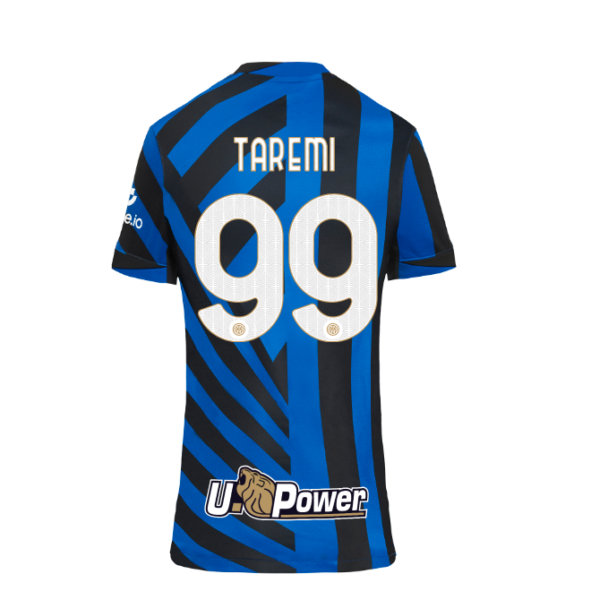 im nike frauen heimstadion-trikot 202425 – 99 mehdi taremi Kollektion | Inter Trikots für alle Fans | Online entdecken