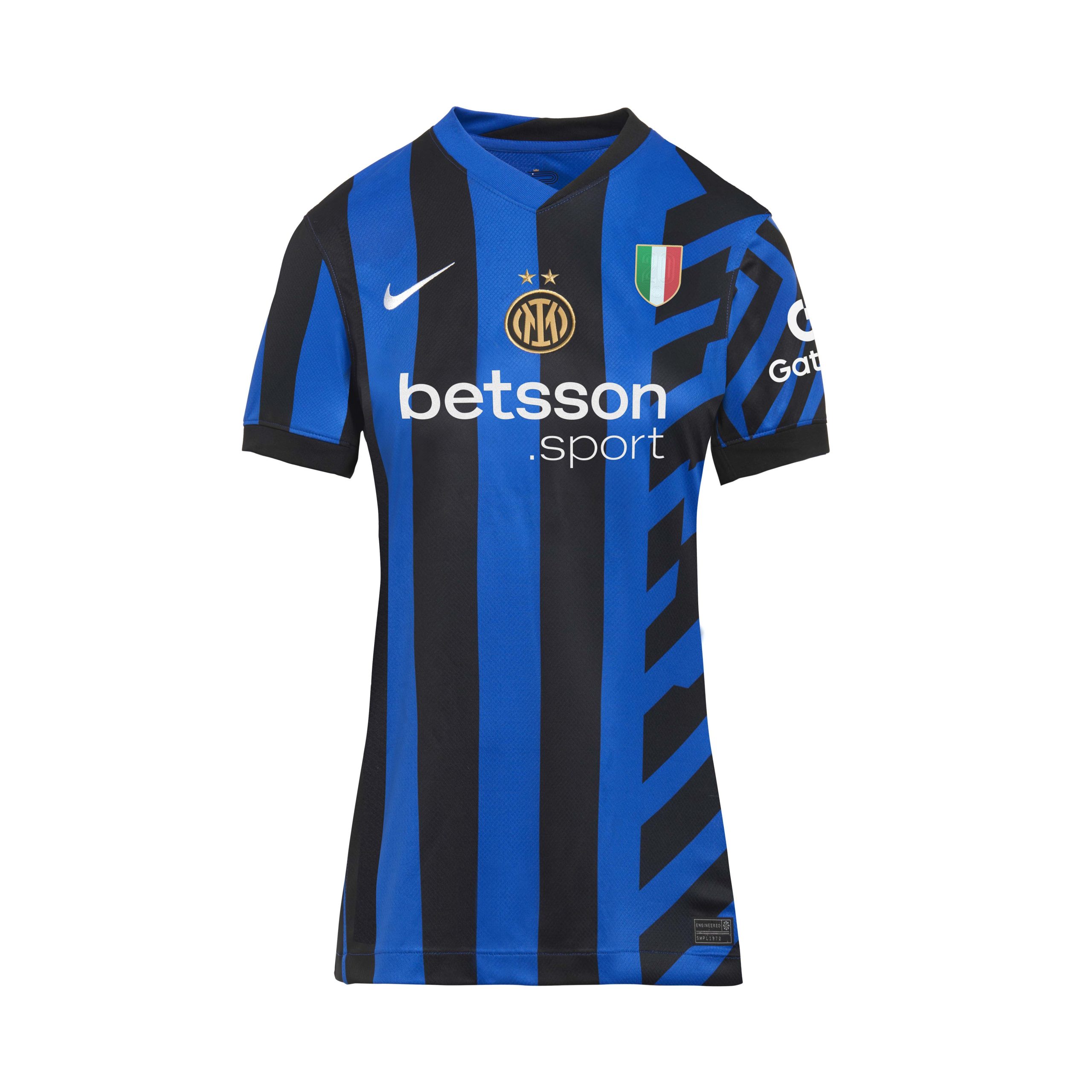 im nike frauen heimstadion-trikot 202425 with custom printing Kollektion | Inter Trikots für alle Fans | Online entdecken