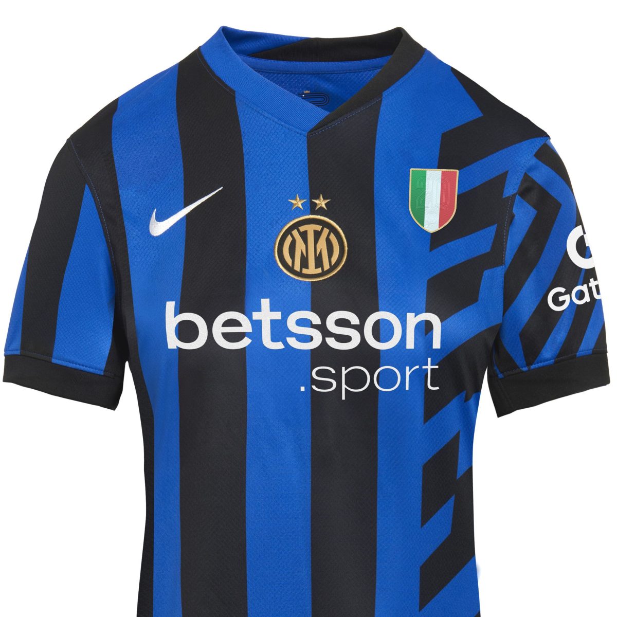 im nike frauen heimstadion-trikot 202425 with custom printing Kollektion | Inter Trikots für alle Fans | Online entdecken