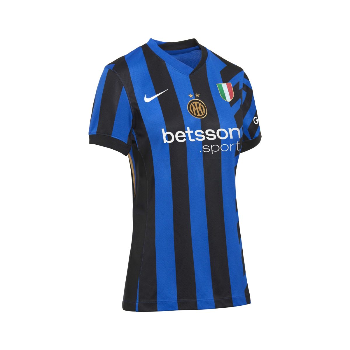 im nike frauen heimstadion-trikot 202425 with custom printing Kollektion | Inter Trikots für alle Fans | Online entdecken