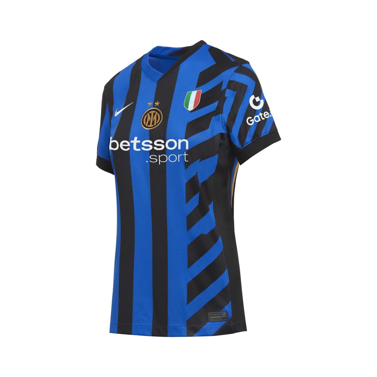im nike frauen heimstadion-trikot 202425 with custom printing Kollektion | Inter Trikots für alle Fans | Online entdecken