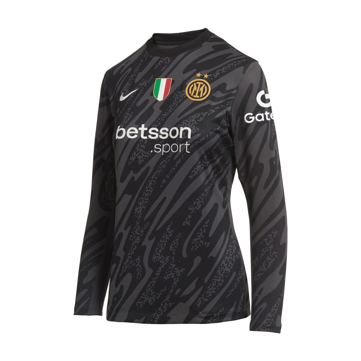 im nike frauen torwart-heimtrikot 202425 – 1 yann sommer Kollektion | Inter Trikots für alle Fans | Online entdecken