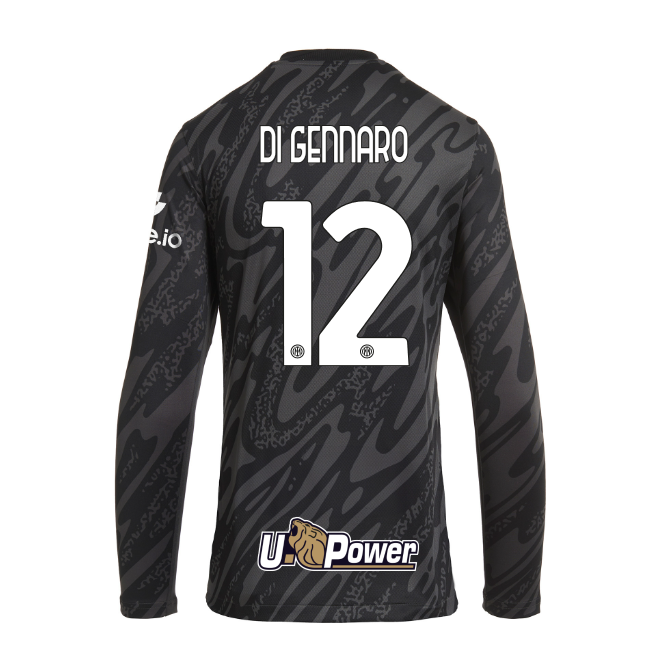 im nike frauen torwart-heimtrikot 202425 – 12 raffaele di gennaro Kollektion | Inter Trikots für alle Fans | Online entdecken