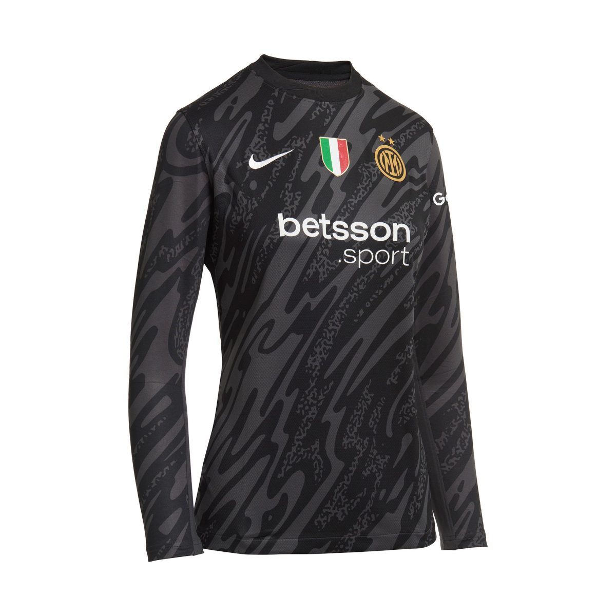 im nike frauen torwart-heimtrikot 202425 – 13 josep martínez Kollektion | Inter Trikots für alle Fans | Online entdecken
