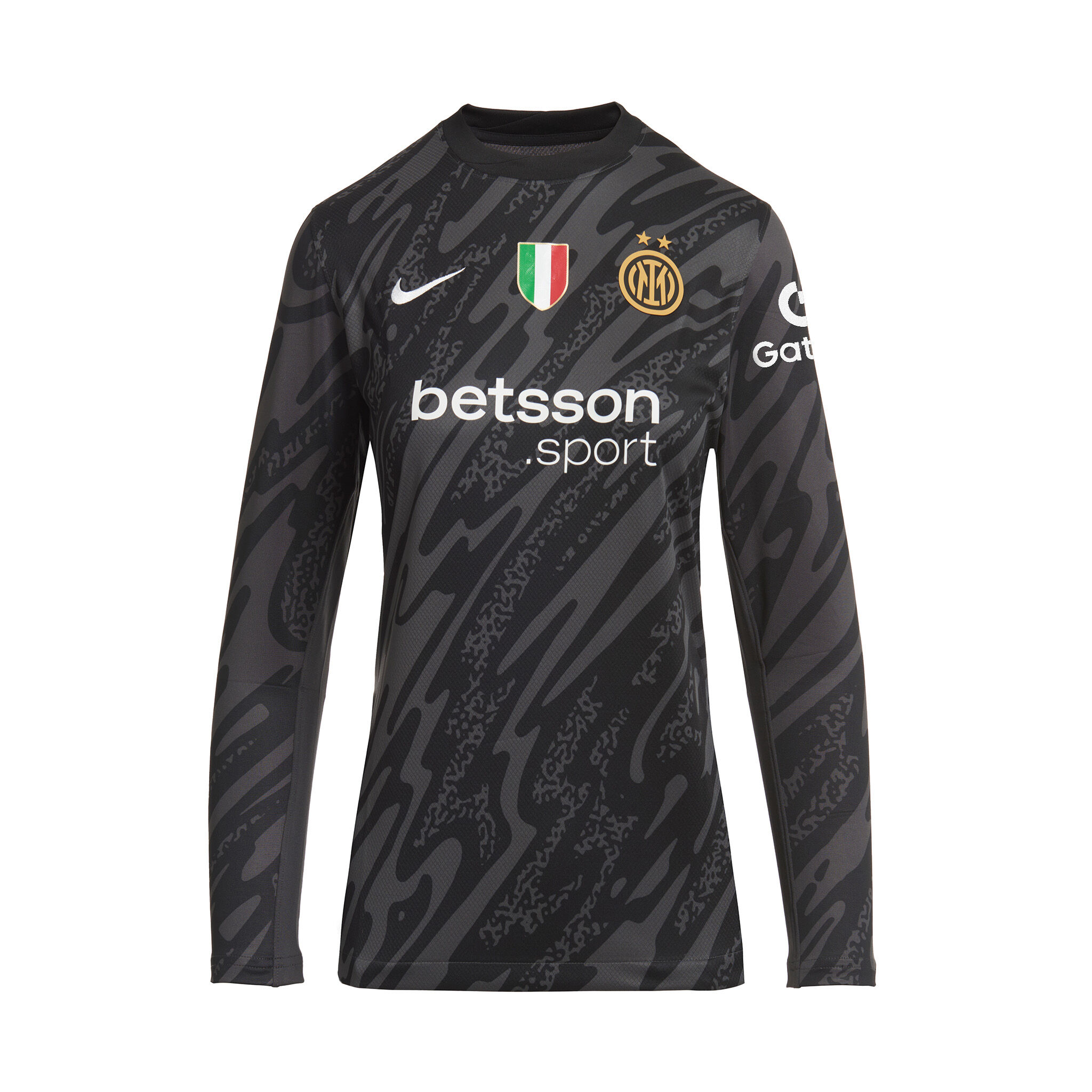 im nike frauen torwart-heimtrikot 202425 with custom printing Kollektion | Inter Trikots für alle Fans | Online entdecken
