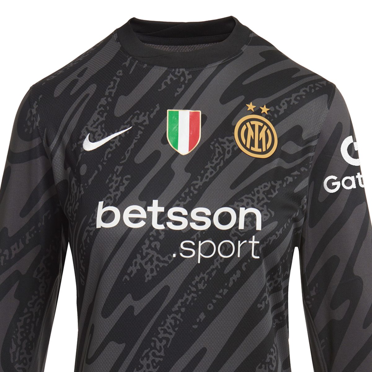 im nike frauen torwart-heimtrikot 202425 with custom printing Kollektion | Inter Trikots für alle Fans | Online entdecken