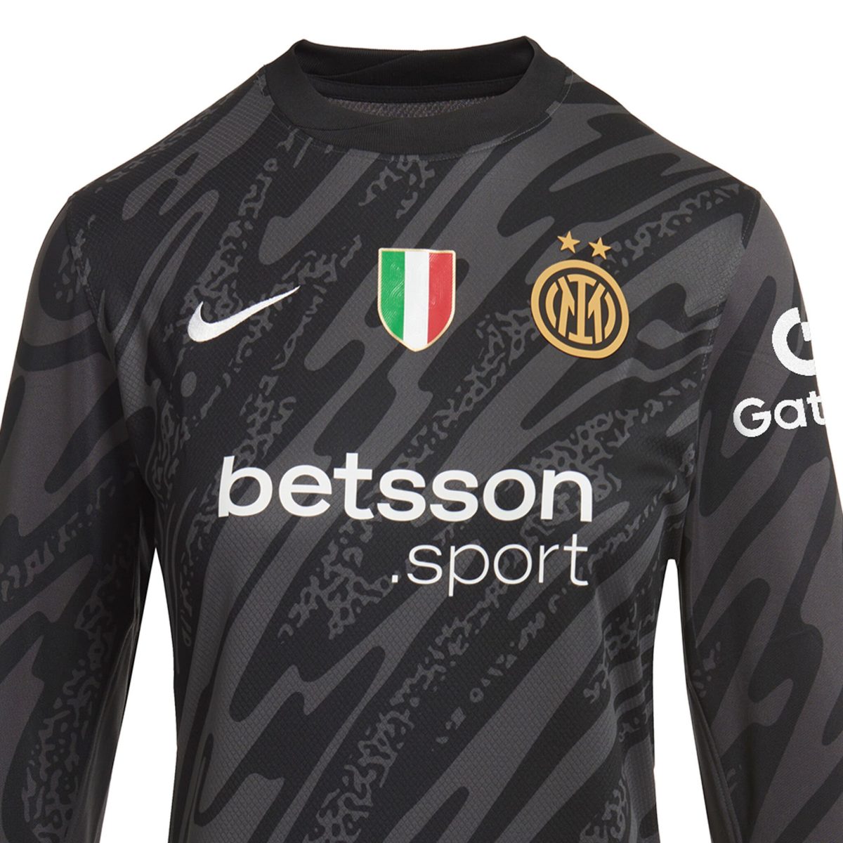 im nike frauen torwart-heimtrikot 202425 Kollektion | Inter Trikots für alle Fans | Online entdecken