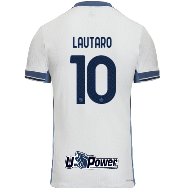 im nike herren auswÄrtsspiel-trikot 202425 – 10 lautaro martínez Kollektion | Inter Trikots für alle Fans | Online entdecken