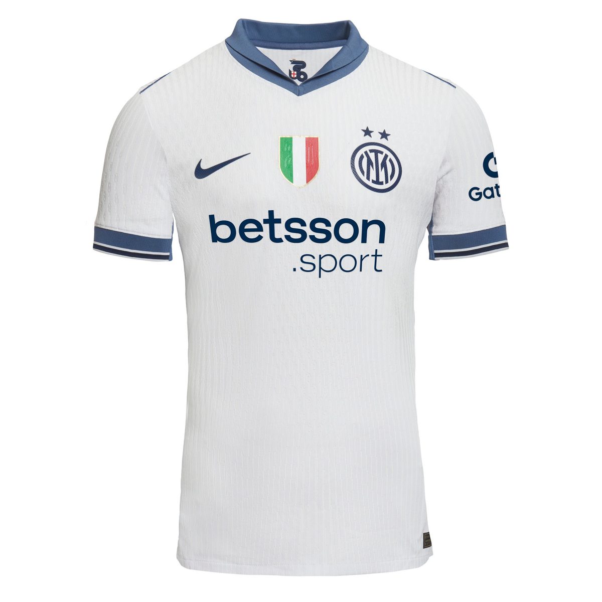 im nike herren auswÄrtsspiel-trikot 202425 – 11 joaquín correa Kollektion | Inter Trikots für alle Fans | Online entdecken