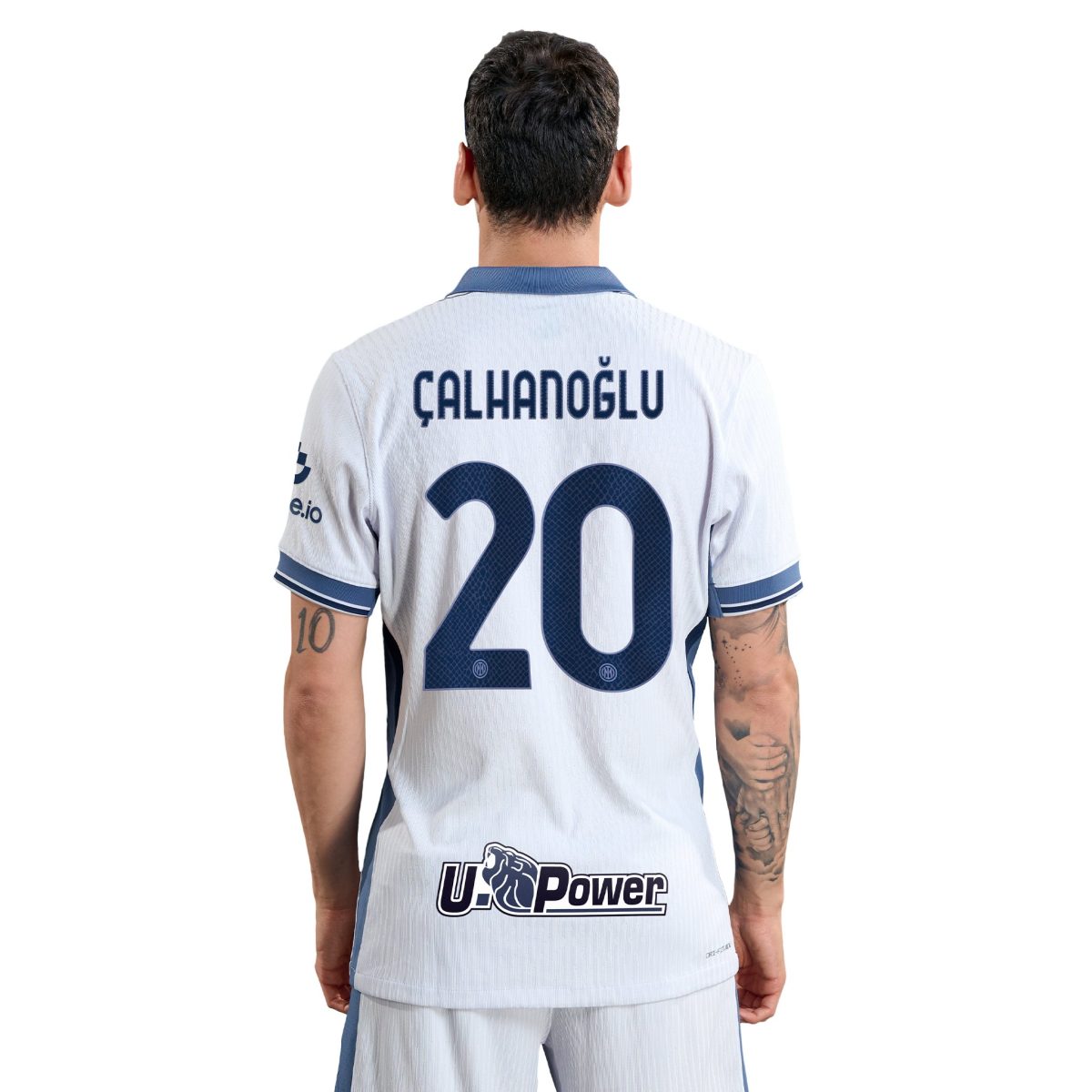 im nike herren auswÄrtsspiel-trikot 202425 – 11 joaquín correa Kollektion | Inter Trikots für alle Fans | Online entdecken