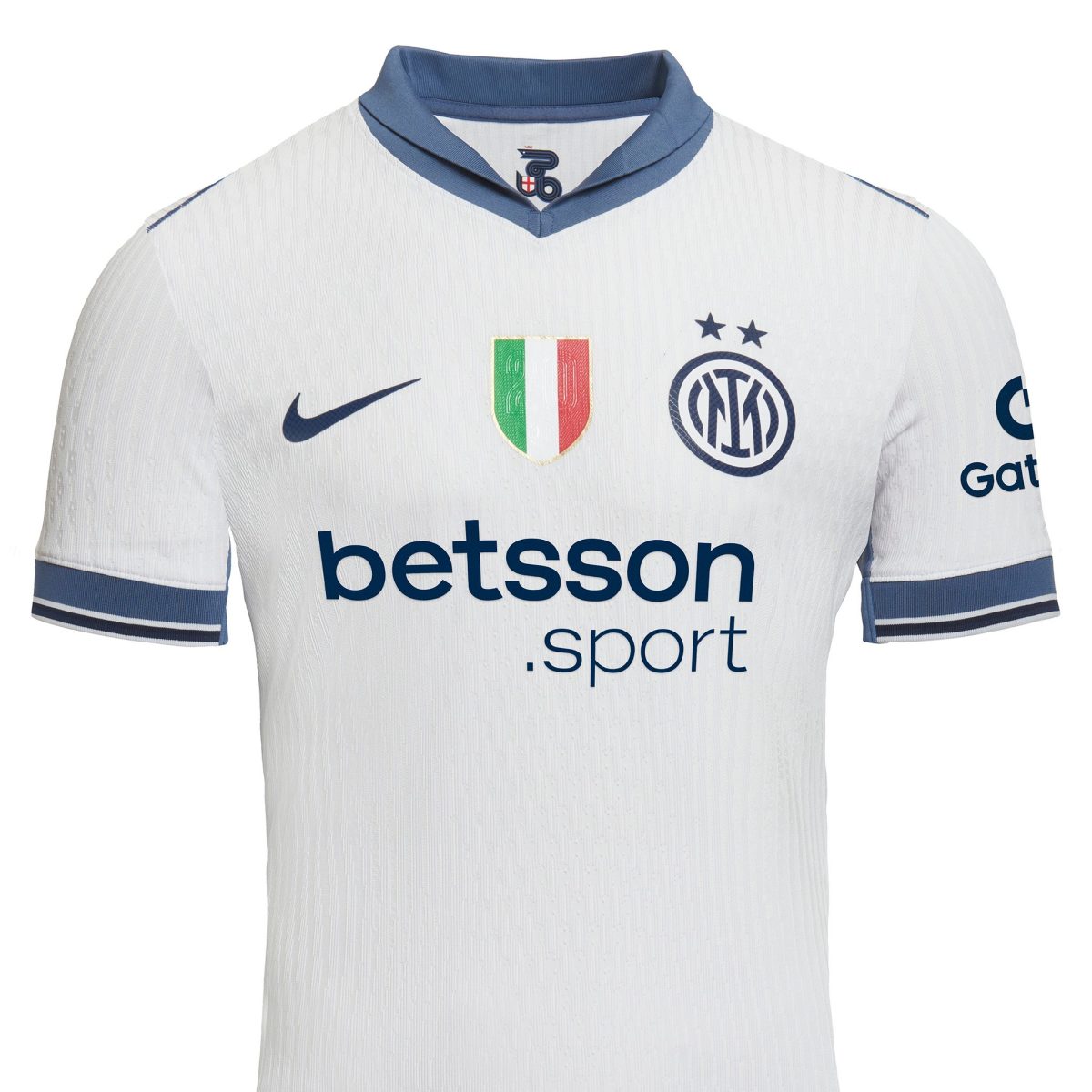 im nike herren auswÄrtsspiel-trikot 202425 – 11 joaquín correa Kollektion | Inter Trikots für alle Fans | Online entdecken