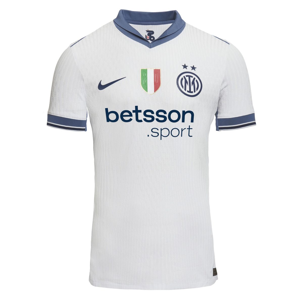 im nike herren auswÄrtsspiel-trikot 202425 Kollektion | Inter Trikots für alle Fans | Online entdecken