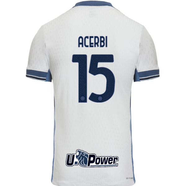 im nike herren auswÄrtsspiel-trikot 202425 – 15 francesco acerbi Kollektion | Inter Trikots für alle Fans | Online entdecken