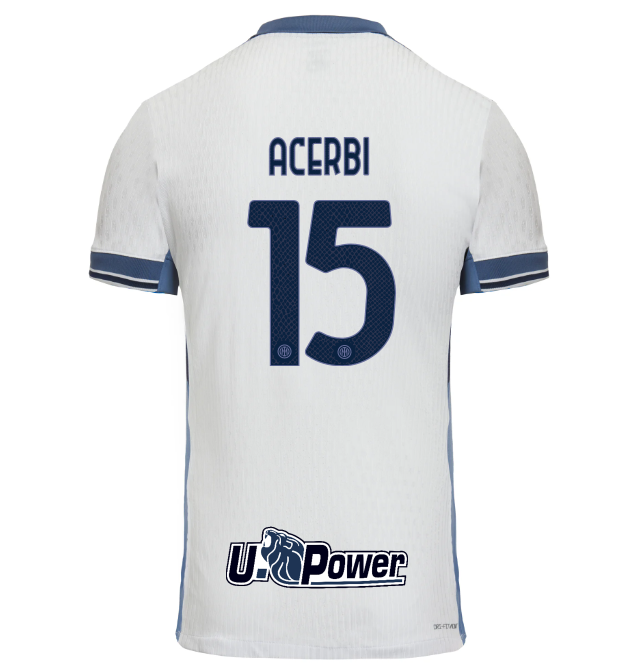 im nike herren auswÄrtsspiel-trikot 202425 – 15 francesco acerbi Kollektion | Inter Trikots für alle Fans | Online entdecken