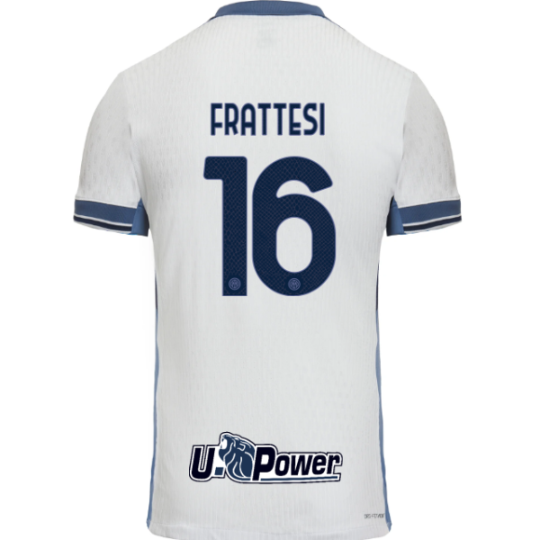 im nike herren auswÄrtsspiel-trikot 202425 – 16 davide frattesi Kollektion | Inter Trikots für alle Fans | Online entdecken