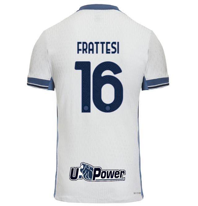 im nike herren auswÄrtsspiel-trikot 202425 – 16 davide frattesi Kollektion | Inter Trikots für alle Fans | Online entdecken
